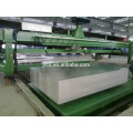 1000 series decorative application anodized aluminum sheet